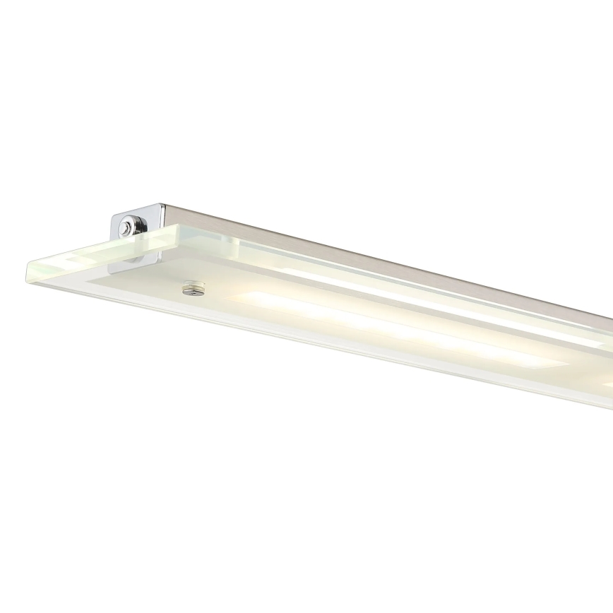 Globo - LED Dotykový stmívatelný lustr na lanku LED/20W/230V 3000/4000/6500K