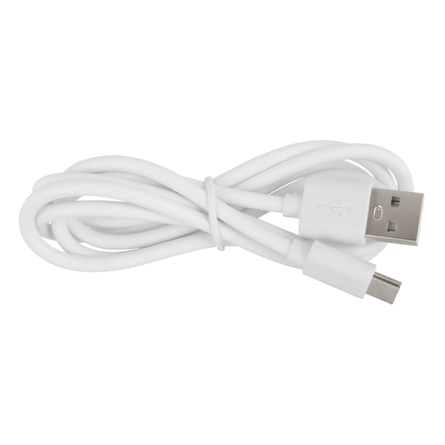 Globo - LED Stmívatelná dotyková stolní lampa LED/2,5W/3,7V 2700/4000/6500K 1800 mAh USB mosaz
