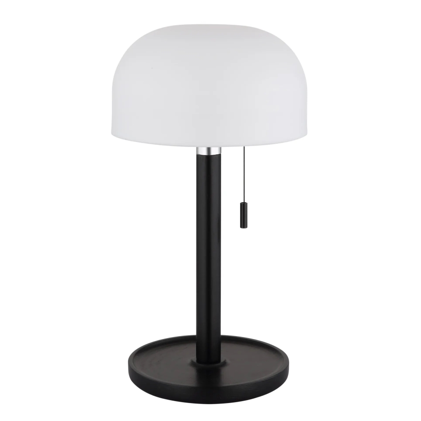 Globo - LED Nabíjecí stolní lampa LED/1,5W/3,7V 3000/4200/6000K 1800mAh černá