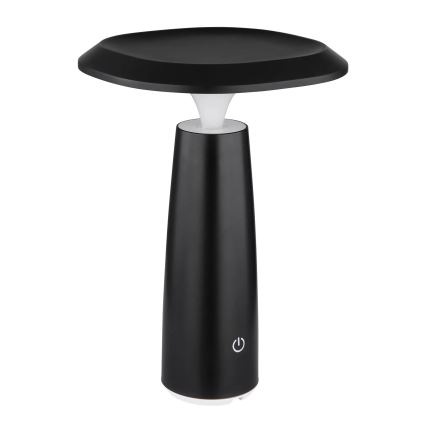 Globo - LED Stmívatelná nabíjecí stolní lampa LED/1,2W/3,7V 1500mAh 3000K