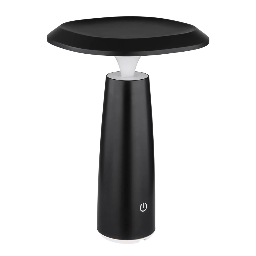 Globo - LED Stmívatelná nabíjecí stolní lampa LED/1,2W/3,7V 1500mAh 3000K