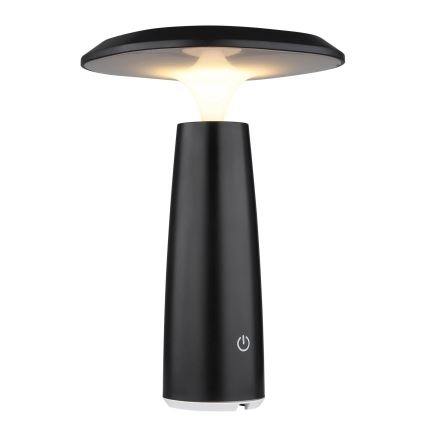 Globo - LED Stmívatelná nabíjecí stolní lampa LED/1,2W/3,7V 1500mAh 3000K