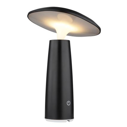Globo - LED Stmívatelná nabíjecí stolní lampa LED/1,2W/3,7V 1500mAh 3000K