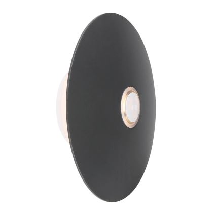 Globo - LED Venkovní nabíjecí dotyková stolní lampa LED/3W/3,7V 1800/2700/3000K IP44 1800 mAh šedá