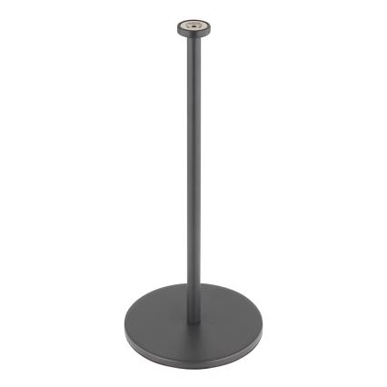 Globo - LED Venkovní nabíjecí dotyková stolní lampa LED/3W/3,7V 1800/2700/3000K IP44 1800 mAh šedá