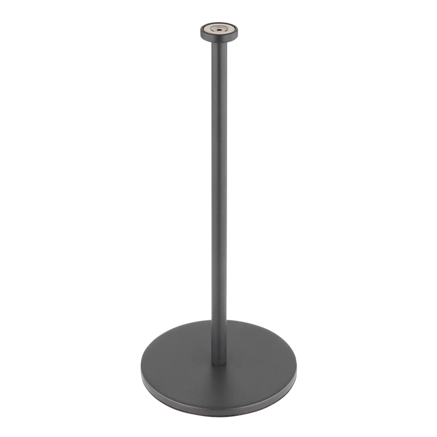 Globo - LED Venkovní nabíjecí dotyková stolní lampa LED/3W/3,7V 1800/2700/3000K IP44 1800 mAh šedá