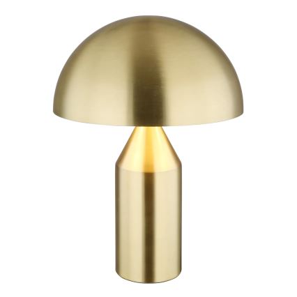 Globo - Stolní lampa 2xE27/40W/230V mosaz