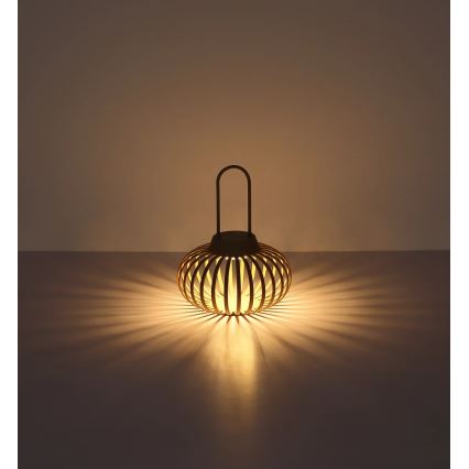 Globo - LED Stmívatelná dotyková nabíjecí stolní lampa LED/1W/3,7V 1500 mAh