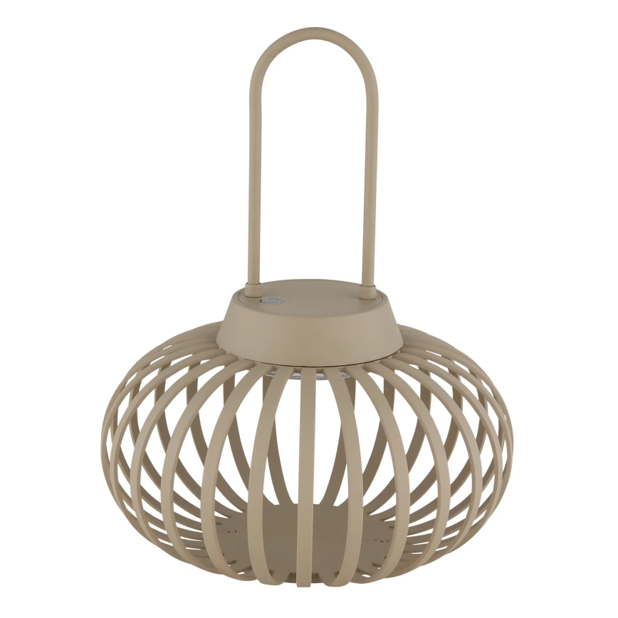 Globo - LED Stmívatelná dotyková nabíjecí stolní lampa LED/1W/3,7V 1500 mAh