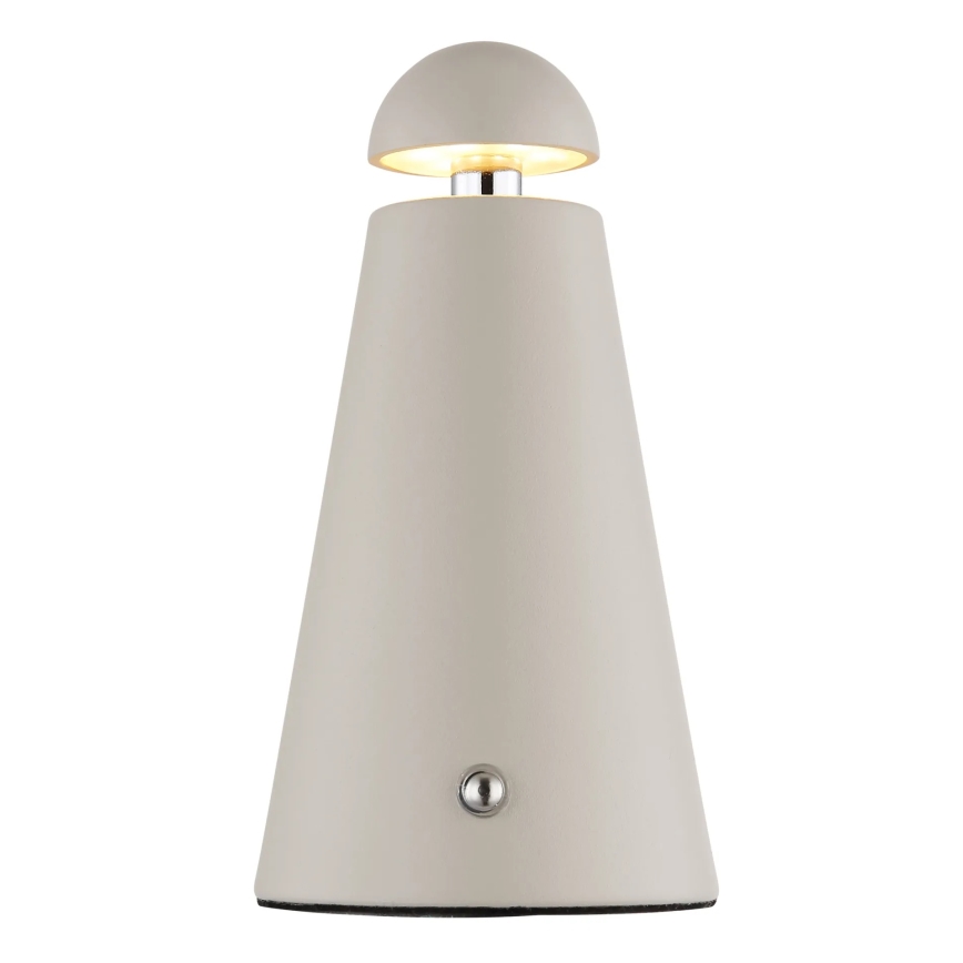 Globo - LED Stmívatelná dotyková nabíjecí stolní lampa LED/1,2W/5V 1200 mAh