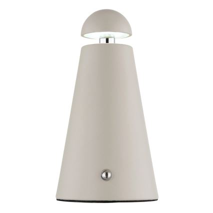 Globo - LED Stmívatelná dotyková nabíjecí stolní lampa LED/1,2W/5V 1200 mAh