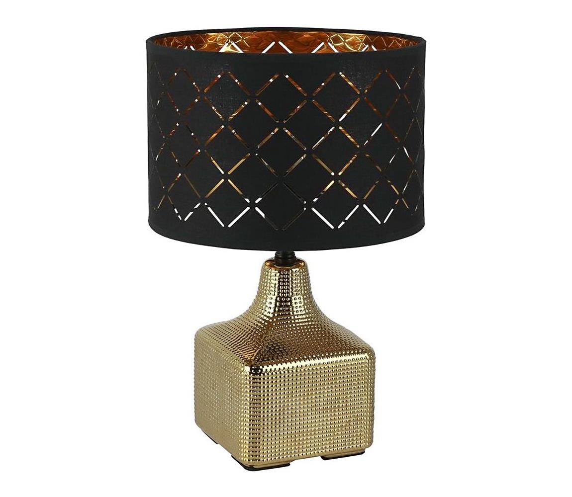 Globo GLOBO 21612 - Stolní lampa MIRAUEA 1xE27/60W/230V GL4791