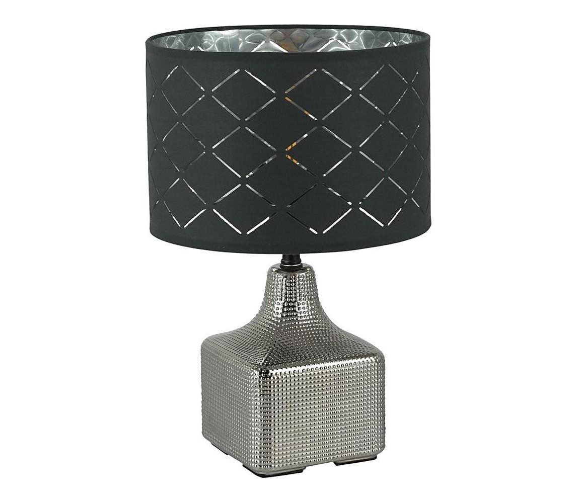 Globo GLOBO 21613 - Stolní lampa MIRAUEA 1xE27/60W/230V GL4792