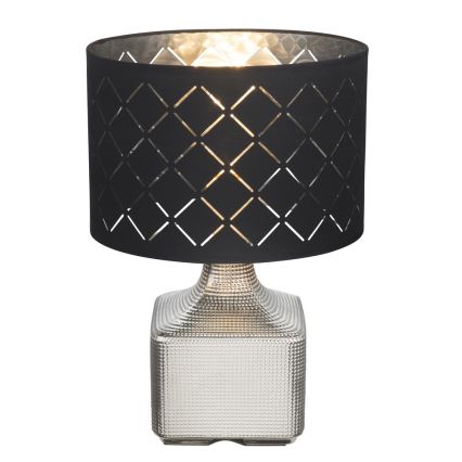 Globo - Stolní lampa 1xE27/60W/230V