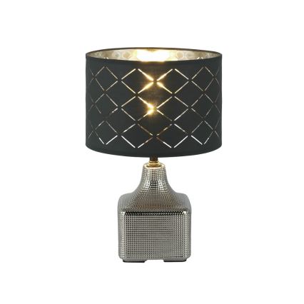 Globo - Stolní lampa 1xE27/60W/230V