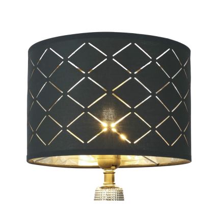 Globo - Stolní lampa 1xE27/60W/230V