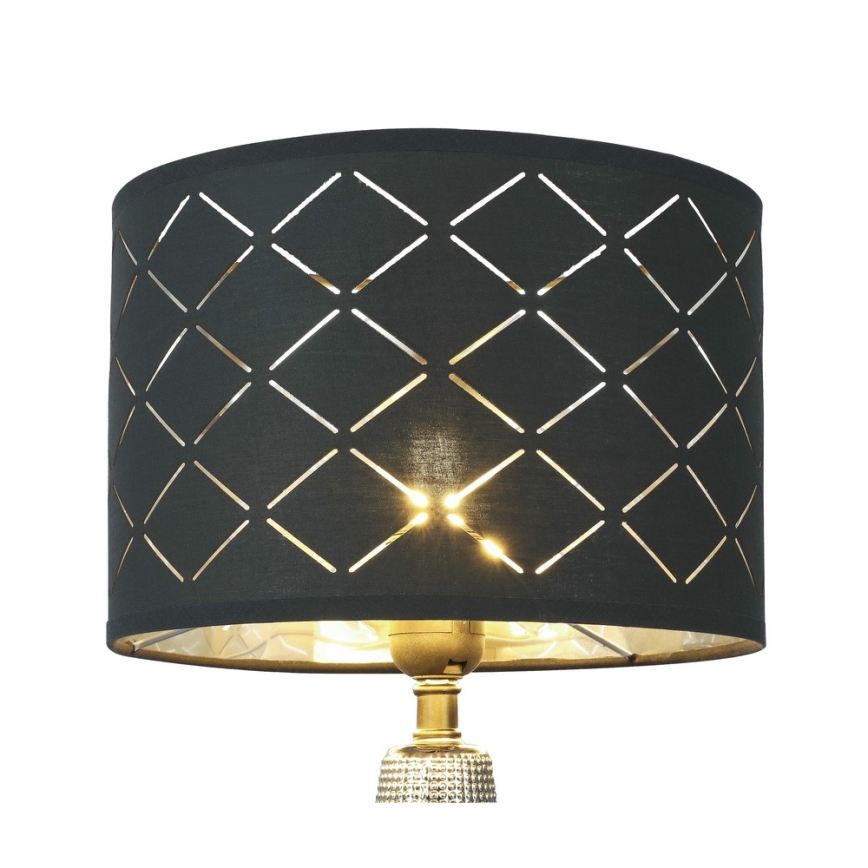 Globo - Stolní lampa 1xE27/60W/230V