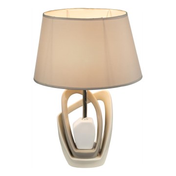 Globo 21642T - Stolní lampa JEREMY 1xE27/40W/230V Globo 21642T - Stolní lampa JEREMY 1xE27/40W/230V