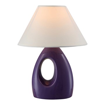Globo 21671 - Stolní lampa E14/40W/230V Globo 21671 - Stolní lampa E14/40W/230V