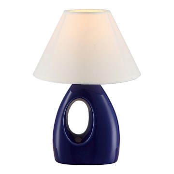 Globo 21673 - Stolní lampa E14/40W/230V Globo 21673 - Stolní lampa E14/40W/230V