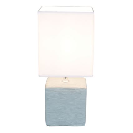 Globo - Stolní lampa E14/40W/230V