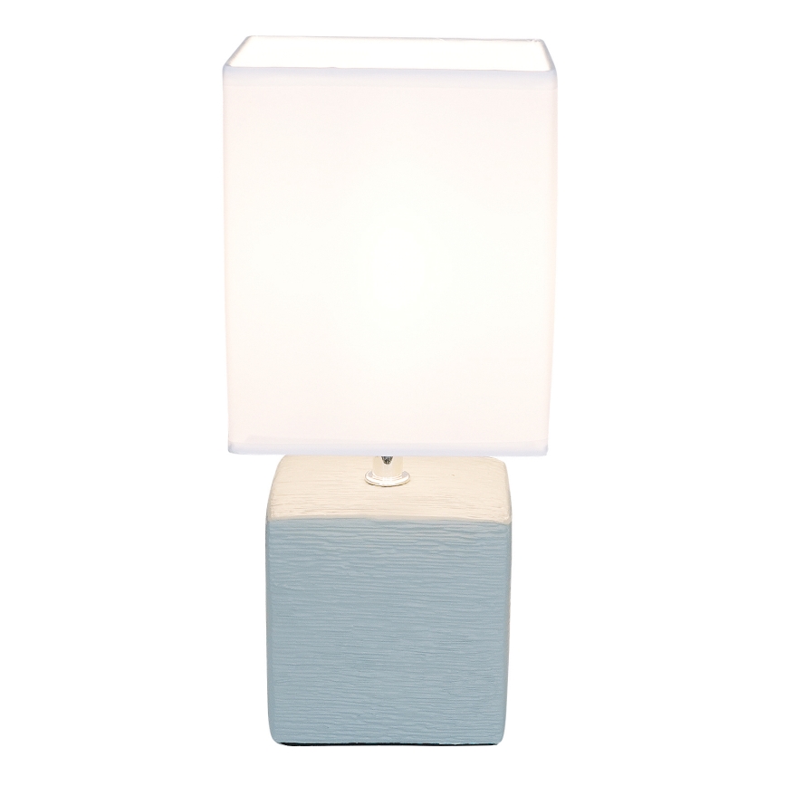 Globo - Stolní lampa E14/40W/230V