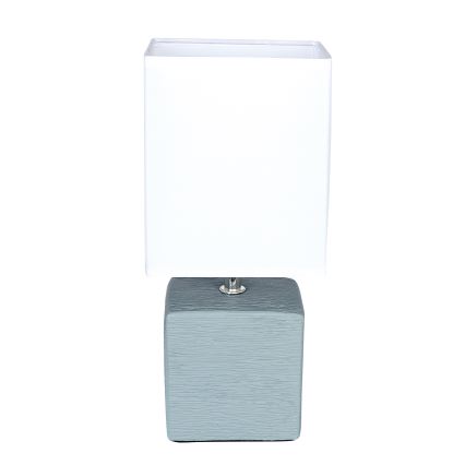 Globo - Stolní lampa E14/40W/230V