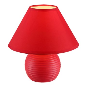 Globo 21680 - Stolní lampa TEMPLE 1xE14/40W/230V Globo 21680 - Stolní lampa TEMPLE 1xE14/40W/230V