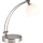 Globo 21910 - Stmívatelná stolní lampa WHISKY 1xG9/33W/230V