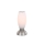 GLOBO 21923 - Stolní lampa IVO 1xE14/40W