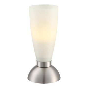GLOBO 21927L - Stolní LED lampa IVO 1xE14/4W/230V GLOBO 21927L - Stolní LED lampa IVO 1xE14/4W/230V