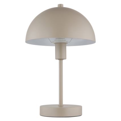 Globo - Stolní lampa 1xE14/40W/230V