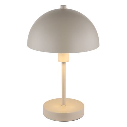 Globo - Stolní lampa 1xE14/40W/230V