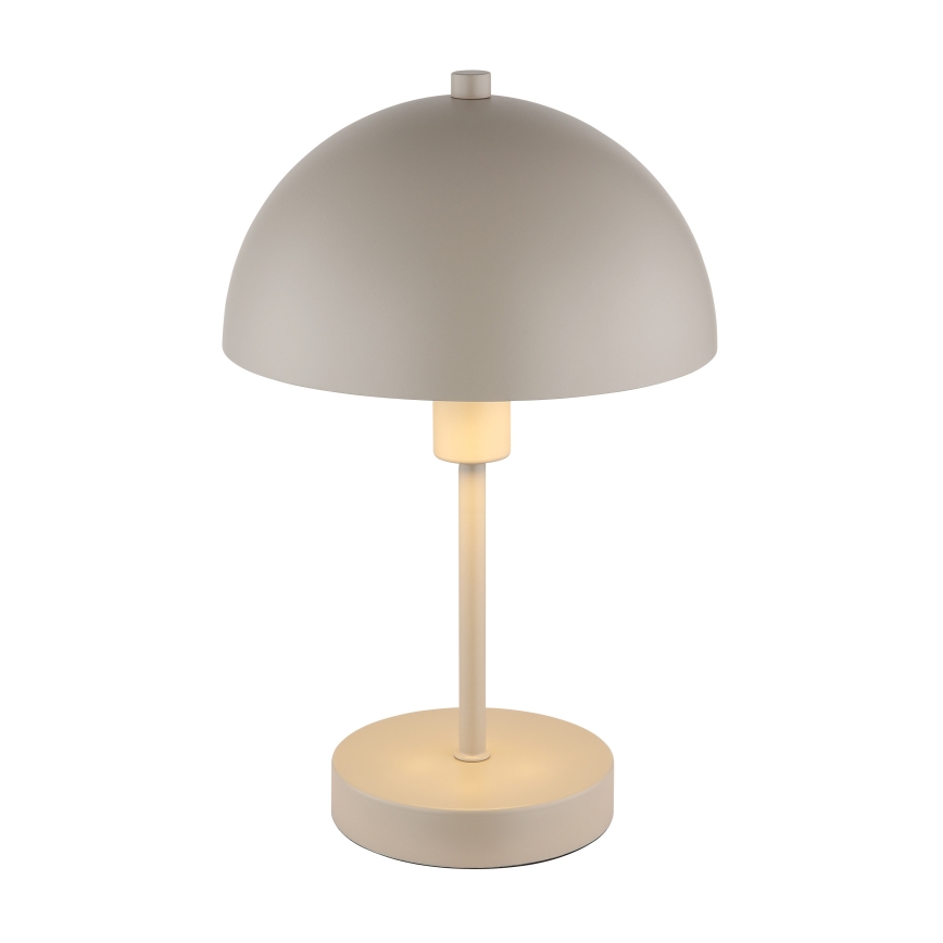 Globo - Stolní lampa 1xE14/40W/230V