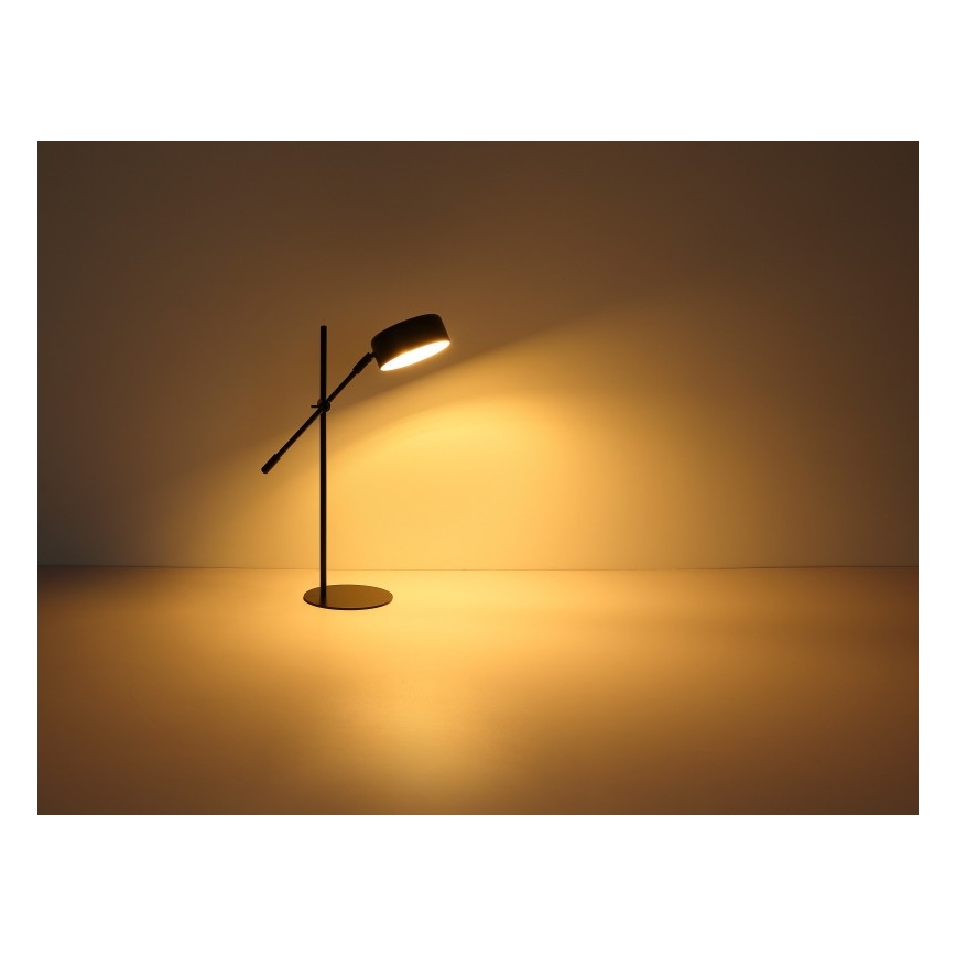 Globo - Stolní lampa 1xE14/25W/230V