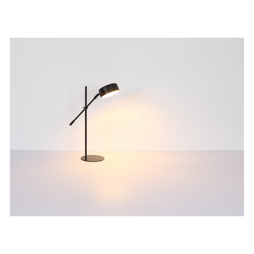 Globo - Stolní lampa 1xE14/25W/230V