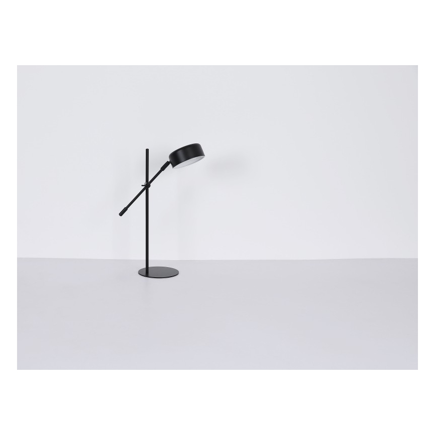 Globo - Stolní lampa 1xE14/25W/230V