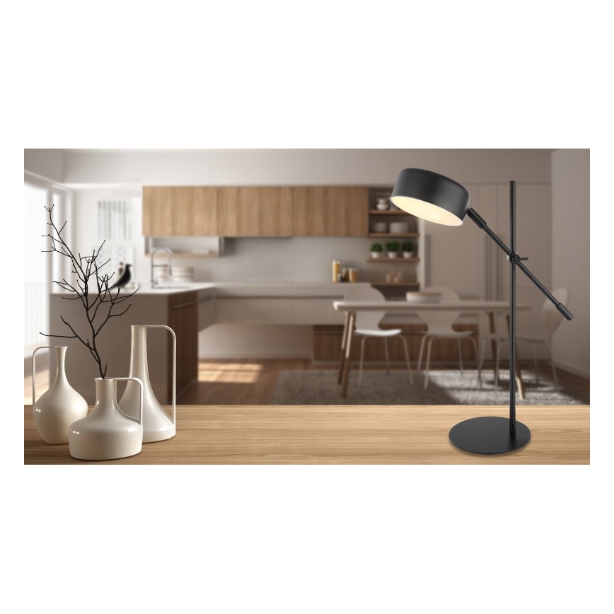 Globo - Stolní lampa 1xE14/25W/230V