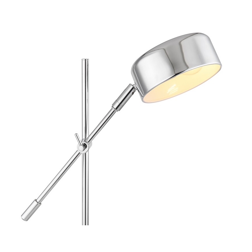 Globo - Stolní lampa 1xE14/25W/230V