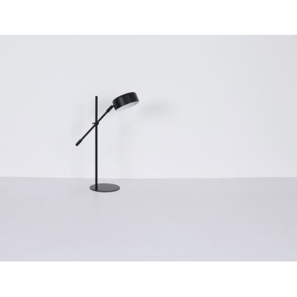 Globo - Stolní lampa 1xE14/25W/230V