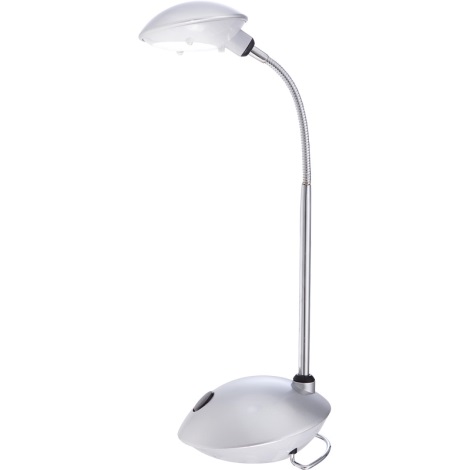 GLOBO 24106 - LED stolní lampa DASIUS  45xLED/3W/230V