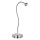 Globo 24109 - LED stolní lampa SERPENT 1xLED/3W/230V