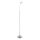 GLOBO 24122S - LED Stojací lampa DENIZ 1xLED/5W/230V