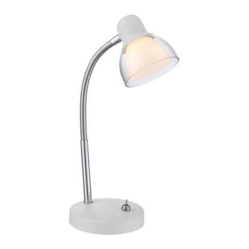 GLOBO 24183 - Stolní lampa PIXIE 1xLED/5W/230V GLOBO 24183 - Stolní lampa PIXIE 1xLED/5W/230V