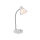 GLOBO 24183 - Stolní lampa PIXIE 1xLED/5W/230V