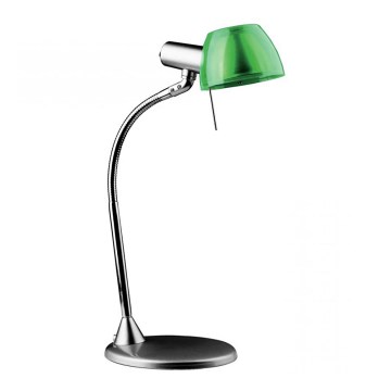 Globo 24204 - Stolní lampa BRASILIA 1xG9/33W/230V Globo 24204 - Stolní lampa BRASILIA 1xG9/33W/230V