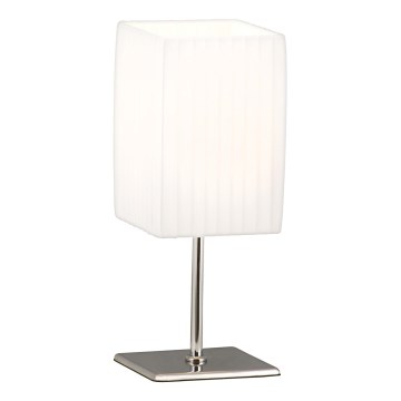 GLOBO 24660 - Stolní lampa BAILEY 1xE14/40W GLOBO 24660 - Stolní lampa BAILEY 1xE14/40W