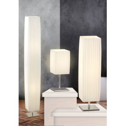 Globo - Stolní lampa 1xE14/40W/230V