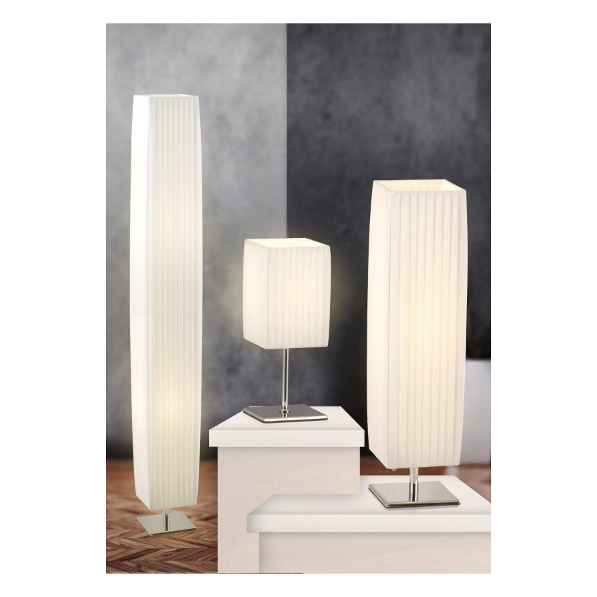 Globo - Stolní lampa 1xE14/40W/230V