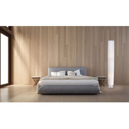 Globo - Stojací lampa 2xE27/40W/230V